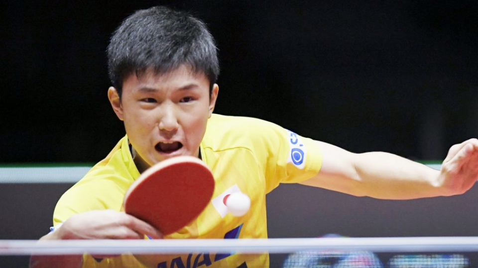 运动员的健 运动员的健