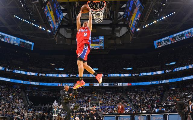 伦纳德赛后 伦纳德赛后