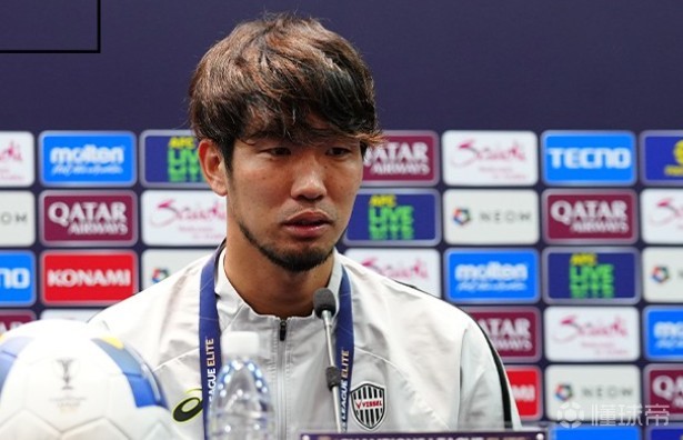 也为球迷们 也为球迷们