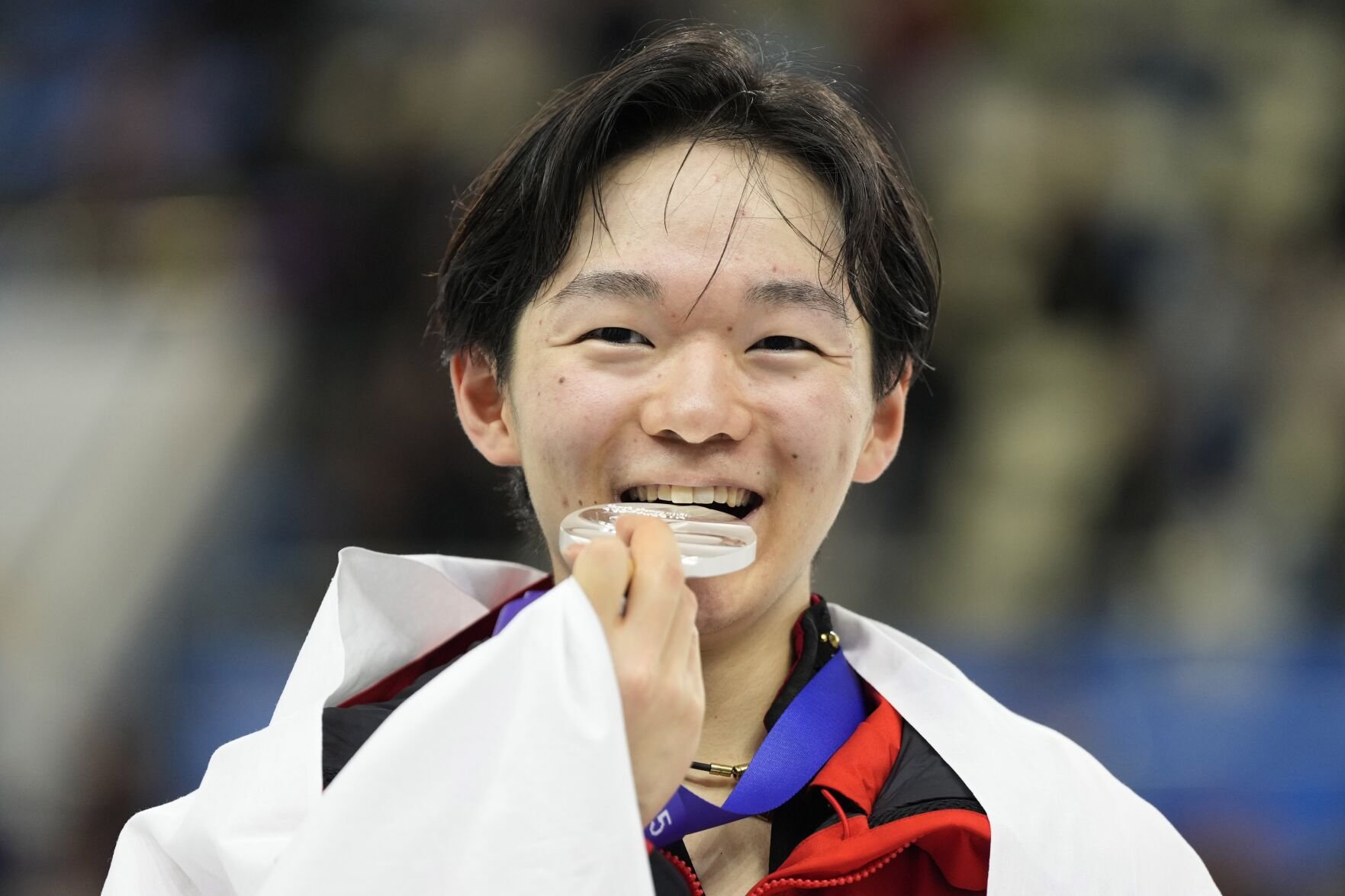 于一幅壮观 于一幅壮观