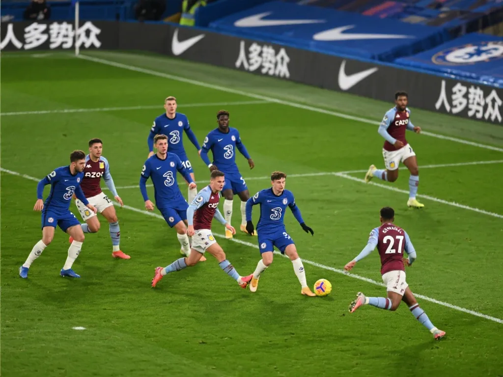 中场发动机 中场发动机