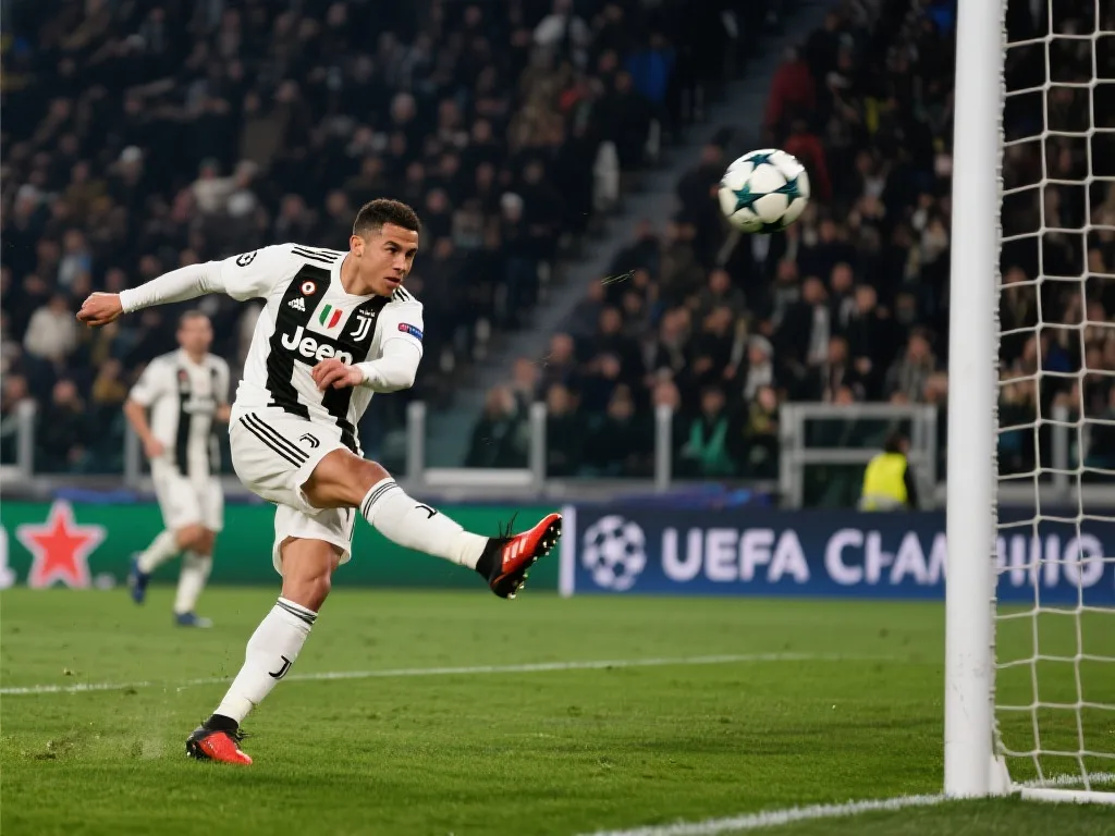 挑戰的充分 挑戰的充分