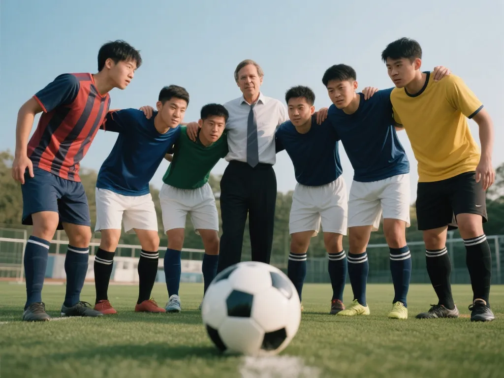 名的足球门 名的足球门