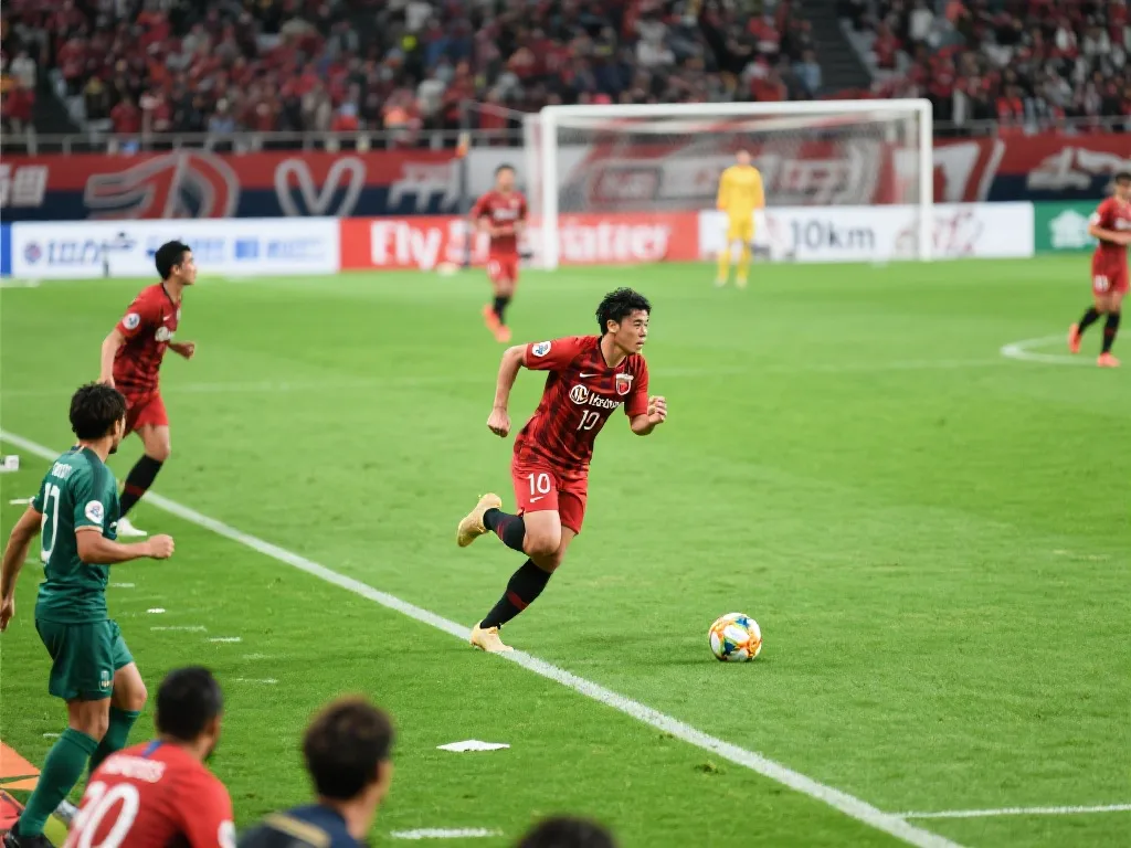 挑战中的机 挑战中的机