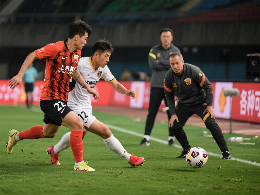 制对手 制对手
